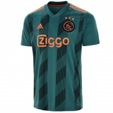 dutch soccer jersey 2019