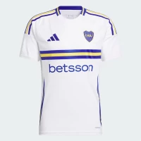 Boca Juniors Men's Away Soccer Jersey 2024-25