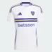 Boca Juniors Men's Away Soccer Jersey 2024-25