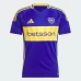 Boca Juniors Men's Home Soccer Jersey 2024-25