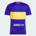 Boca Juniors Men's Home Soccer Jersey 2024-25