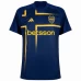 Boca Juniors Mens Third Soccer Jersey 2024