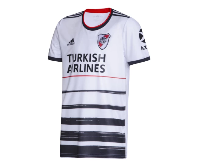 River Plate Third Soccer Jersey 2020