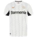 Bayer 04 Leverkusen Mens Away Soccer Jersey 2024