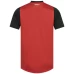 Bayer 04 Leverkusen Mens Home Soccer Jersey 2024