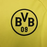 Borussia Dortmund Third Retro Soccer Jersey 1996-1997