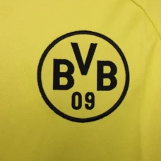 Borussia Dortmund Third Retro Soccer Jersey 1996-1997