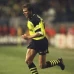 Borussia Dortmund Third Retro Soccer Jersey 1996-1997