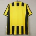 Borussia Dortmund Home Retro Soccer Jersey 2000-2001