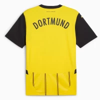 Borussia Dortmund Home Soccer Jersey 2024