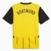 Borussia Dortmund Home Soccer Jersey 2024