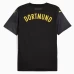 Borussia Dortmund Mens Away Soccer Jersey 2024-25