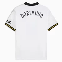 Borussia Dortmund Mens Third Soccer Jersey 2024-25