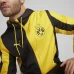 Borussia Dortmund Mens Pre-Match Windbreaker 2024