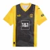 Borussia Dortmund Mens Special Edition Soccer Jersey 2023