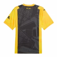 Borussia Dortmund Mens Special Edition Soccer Jersey 2023