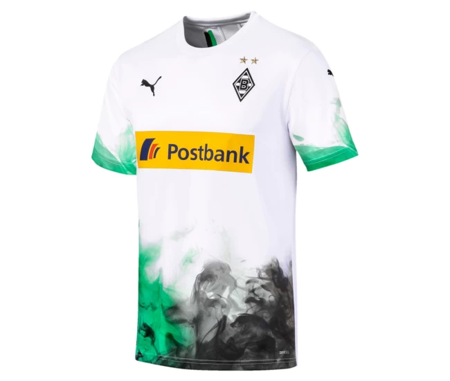Borussia Monchengladbach 19-20 Home Shirt