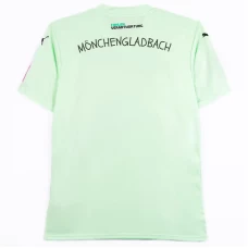 Borussia Monchengladbach Mens Special Soccer Jersey 2024-25