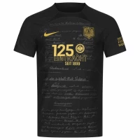 Eintracht Frankfurt Mens 125 Years Soccer Jersey