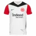 Eintracht Frankfurt Mens Home Soccer Jersey 2024