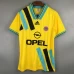 Bayern Munich Away Retro Soccer Jersey 1993-1994