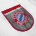 Bayern Munich Away Retro Soccer Jersey 1996-1998