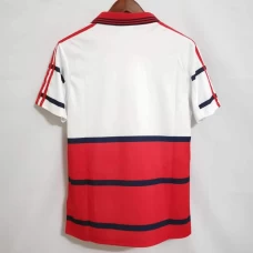 Bayern Munich Away Retro Soccer Jersey 1999-2000