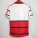 Bayern Munich Away Retro Soccer Jersey 1999-2000