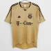 Bayern Munich Away Retro Soccer Jersey 2004-2005