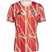 Bayern Munich Mens Pre Match Training Soccer Jersey 2024