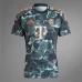 FC Bayern Mens Away Soccer Jersey 2024-25