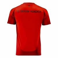 FC Bayern Mens Home Soccer Jersey 2024