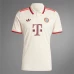 FC Bayern Mens Third Soccer Jersey 2024-25