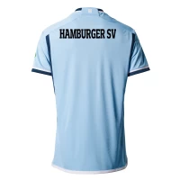 Hamburger SV Mens Away Soccer Jersey 2023