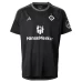 Hamburger SV Mens Third Soccer Jersey 2023