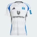 Hamburger SV Mens Home Soccer Jersey 2024-25