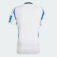 Hamburger SV Mens Home Soccer Jersey 2024-25