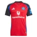 Hamburger SV Mens Third Soccer Jersey 2024-25