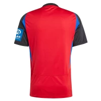 Hamburger SV Mens Third Soccer Jersey 2024-25