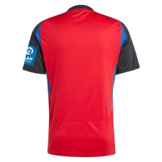 Hamburger SV Mens Third Soccer Jersey 2024-25