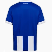 Hertha BSC Mens Home Soccer Jersey 2024