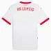 RB Leipzig Mens Home Soccer Jersey 24-25