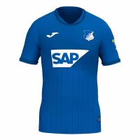 TSG Hoffenheim Mens Home Soccer Jersey 2024