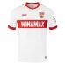 VfB Stuttgart Mens Home Soccer Jersey 2024-25