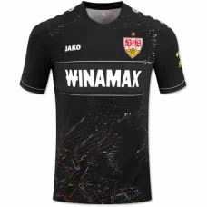 VfB Stuttgart Mens Third Soccer Jersey 2024-25