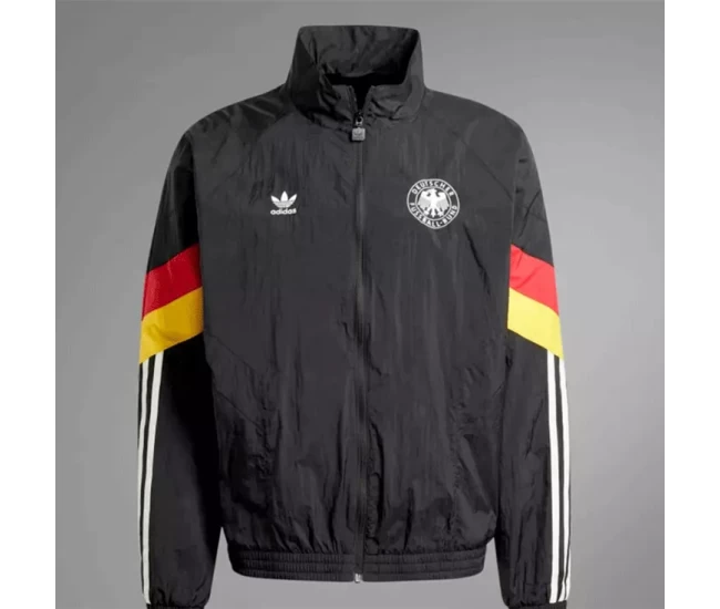 Germany Mens Originals Track Jacket 2024