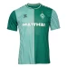 Werder Bremen Mens Home Soccer Jersey 2023