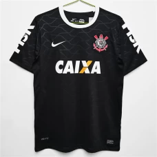 SC Corinthians Away Retro Soccer Jersey 2008