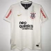 SC Corinthians Home Retro Soccer Jersey 2010