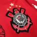 SC Corinthians Third Retro Soccer Jersey 2012